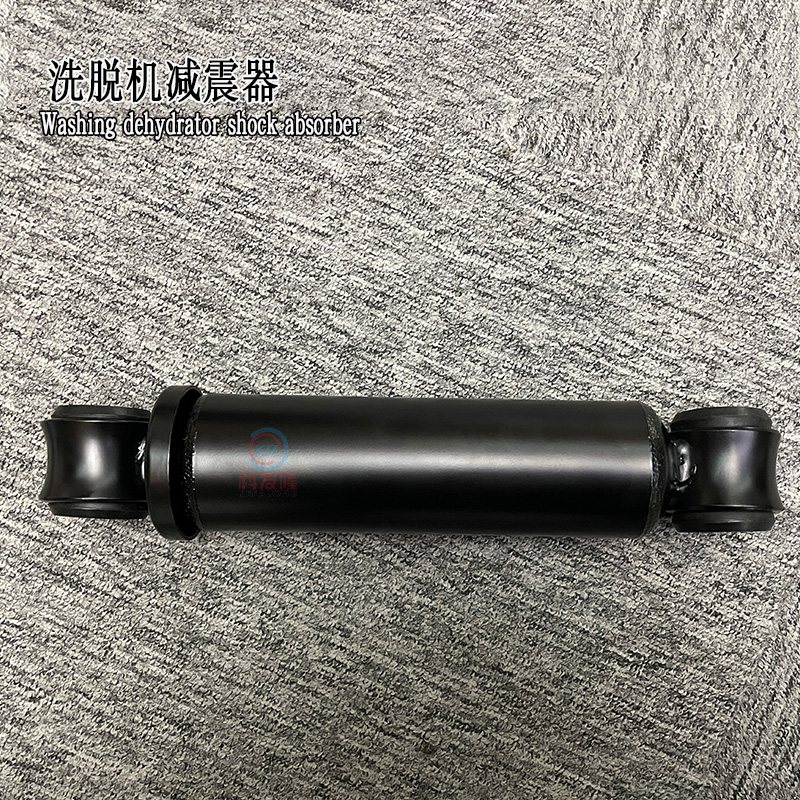 工业全自动洗脱机水洗机配件 孔径25mm 单向减震器阻尼器缓冲避震器