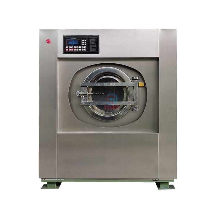 KH341A洗脱机电脑板控制器工业全自动水洗机按键操作线路板主面板