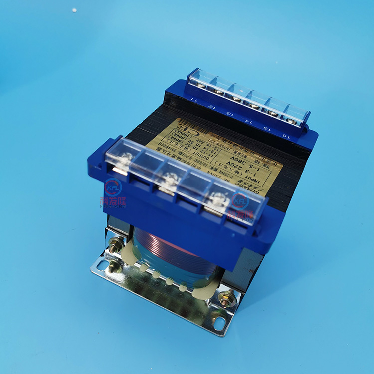 工业洗涤配件水洗洗脱机机床单相控制隔离电源变压器250VA 160VA