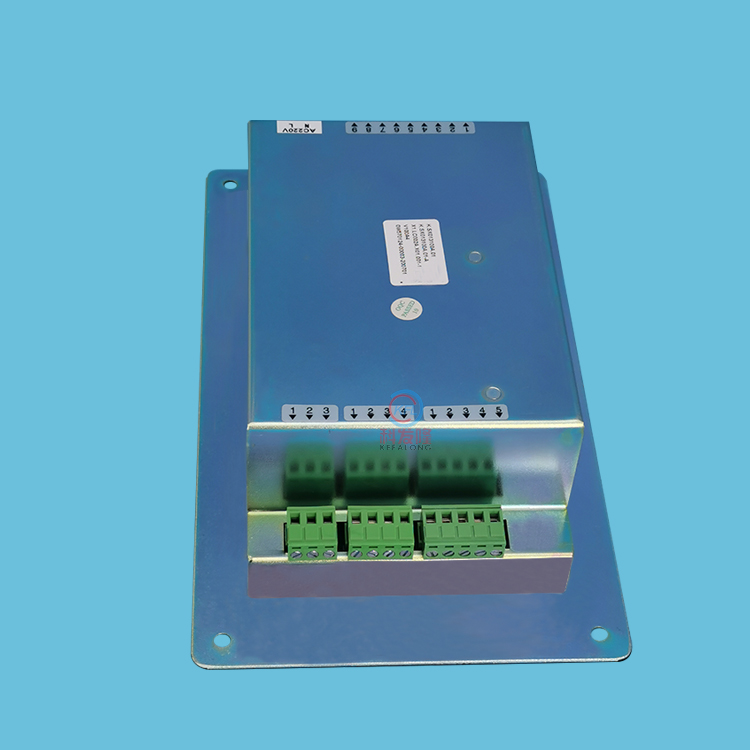 SX013100A卧式洗衣机工业水洗机配件按键操作显示板电脑板控制器 