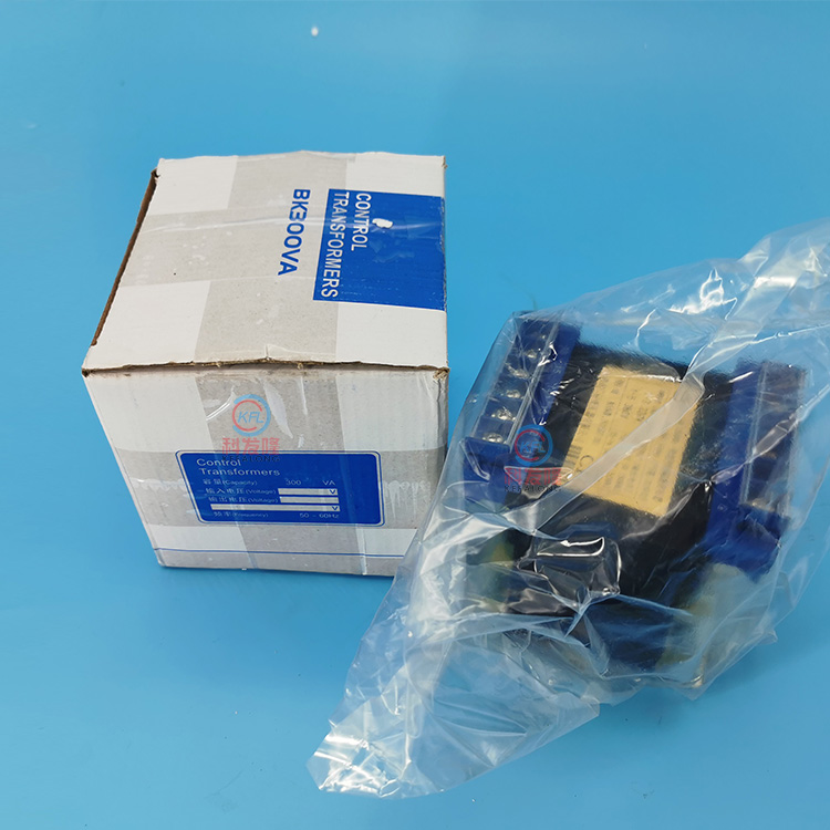 工业洗涤配件水洗洗脱机机床单相控制隔离电源变压器250VA 160VA